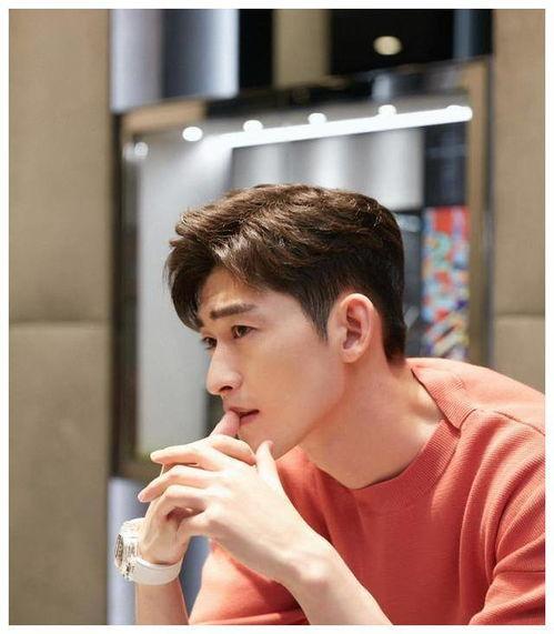 娱乐圈吃瓜张翰微博